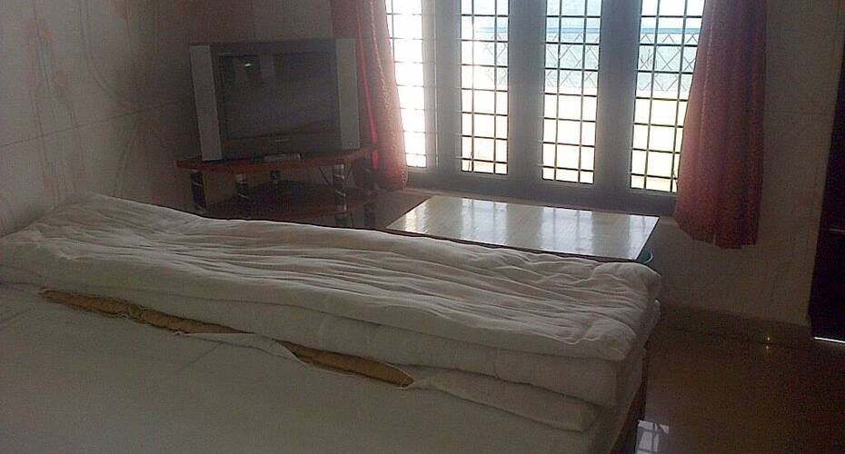 Hotel Mamta Palace, Uttarkashi 5